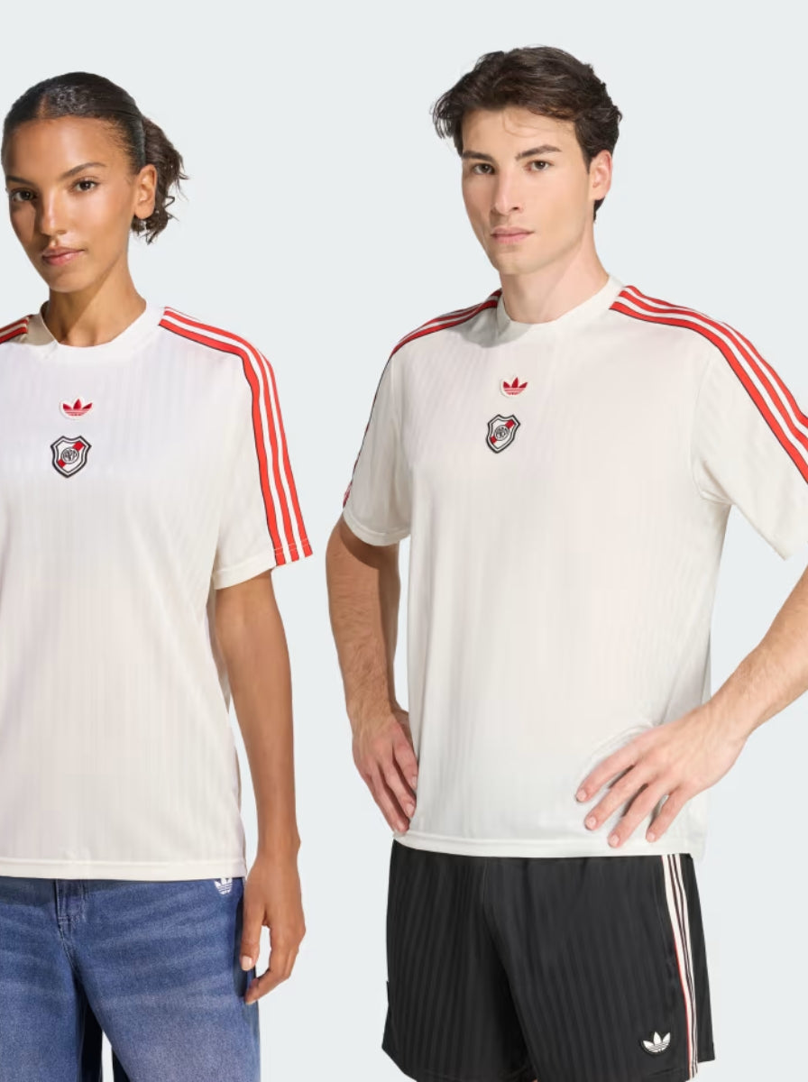 Maglia Terrace Icons