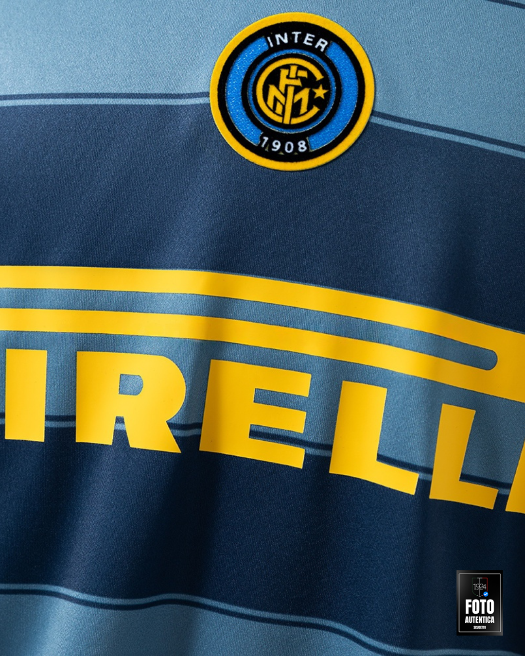 Maglia Retro Third 04/05