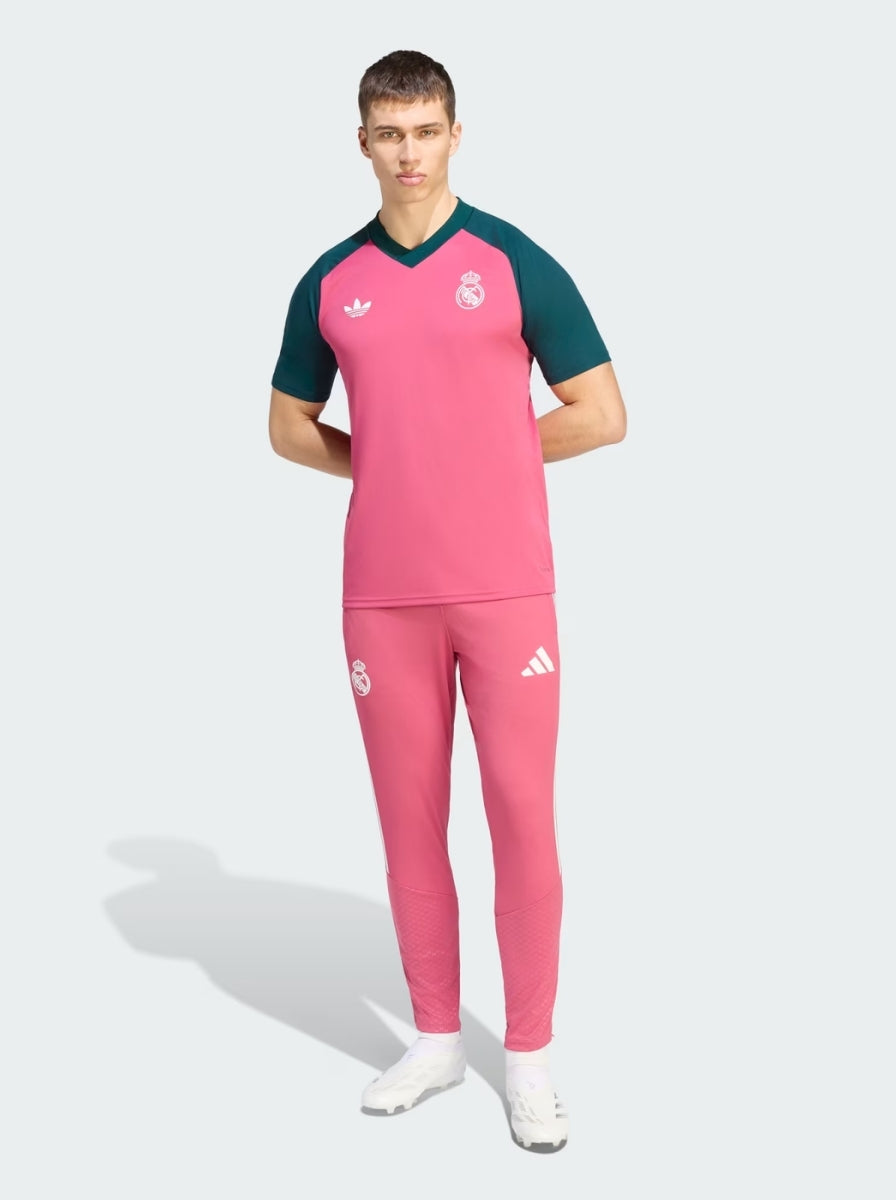 Maglia Pre-Partita 26/27