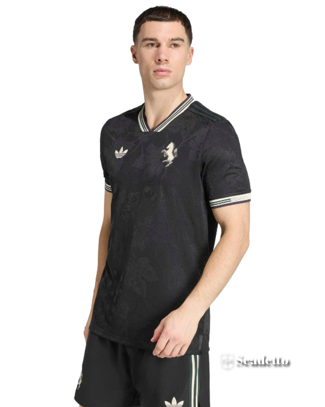 Maglia Third Player 25/26