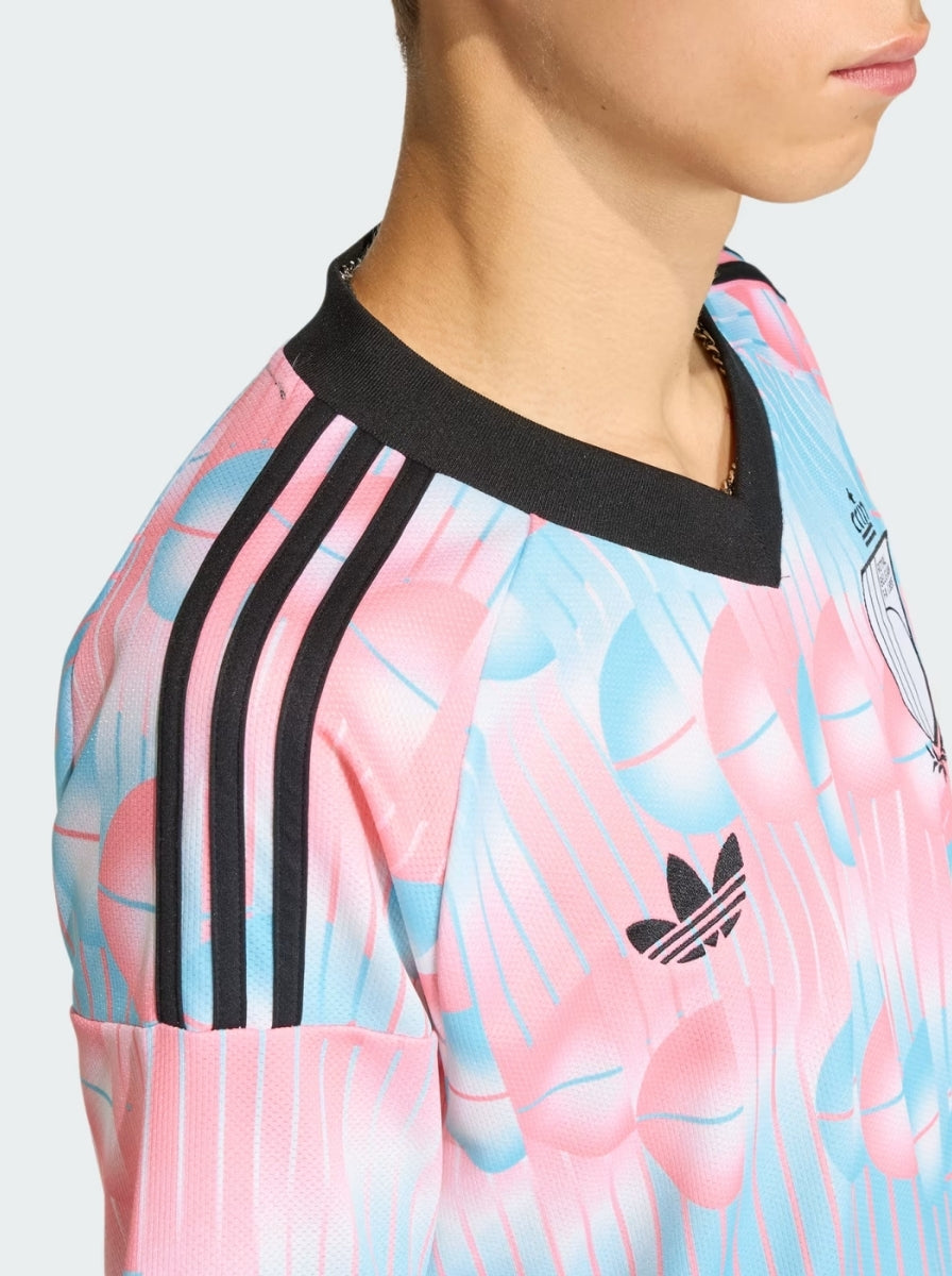Maglia Away 2026