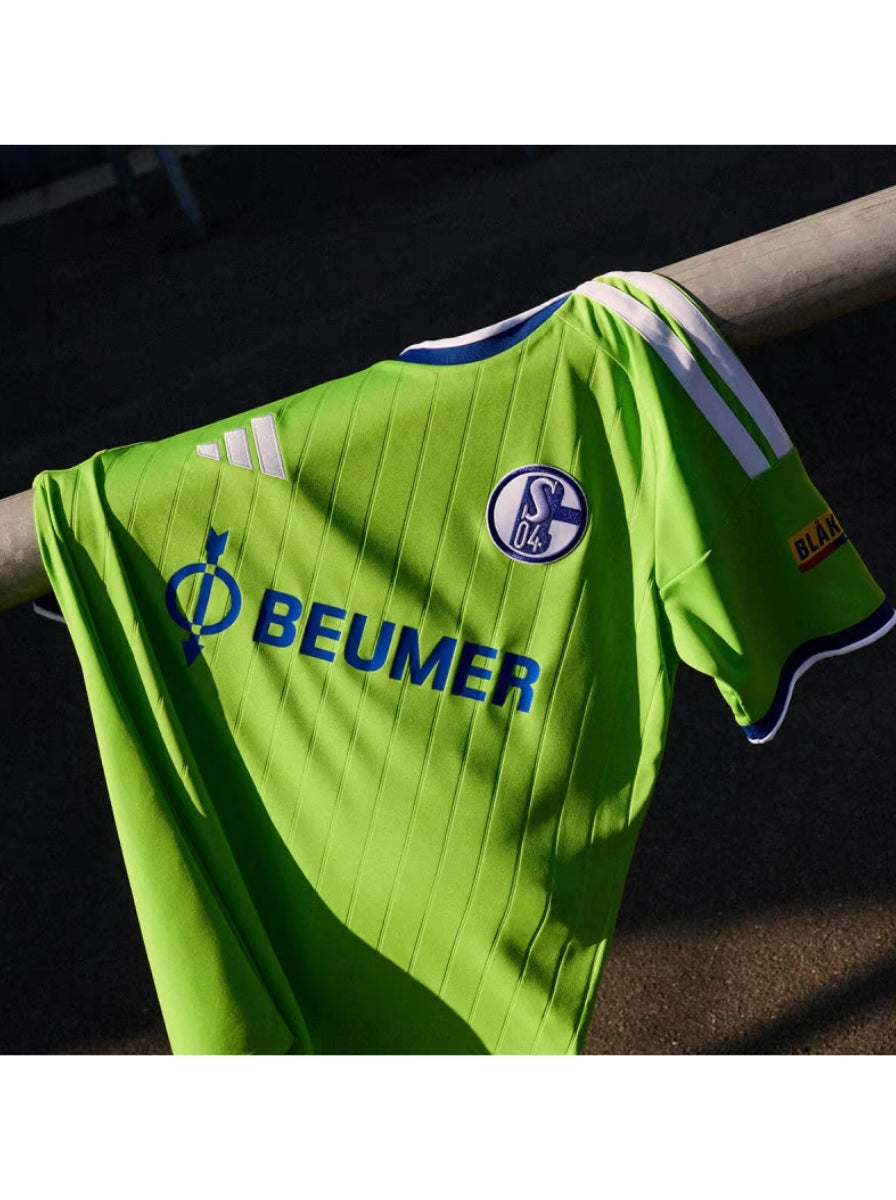 Maglia Gara Third Stadium 26/27
