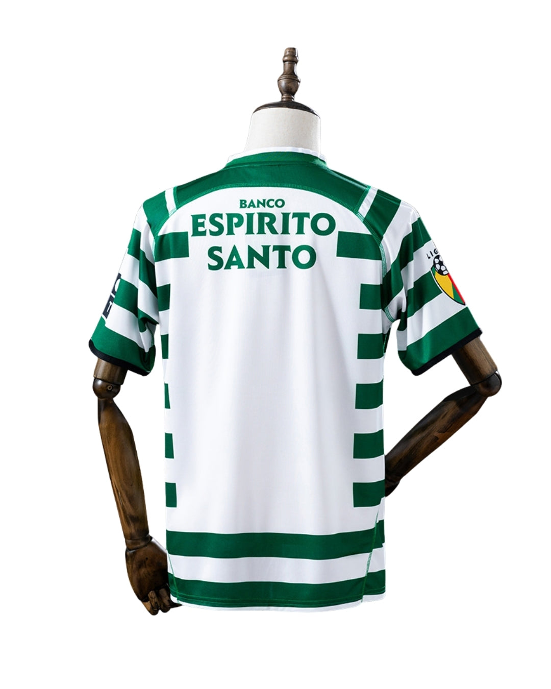Maglia Retro Home 03/04