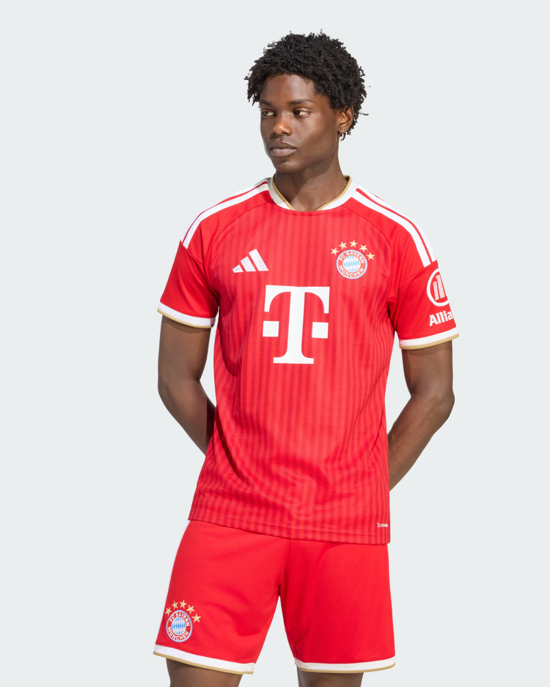 Maglia Home 26/27