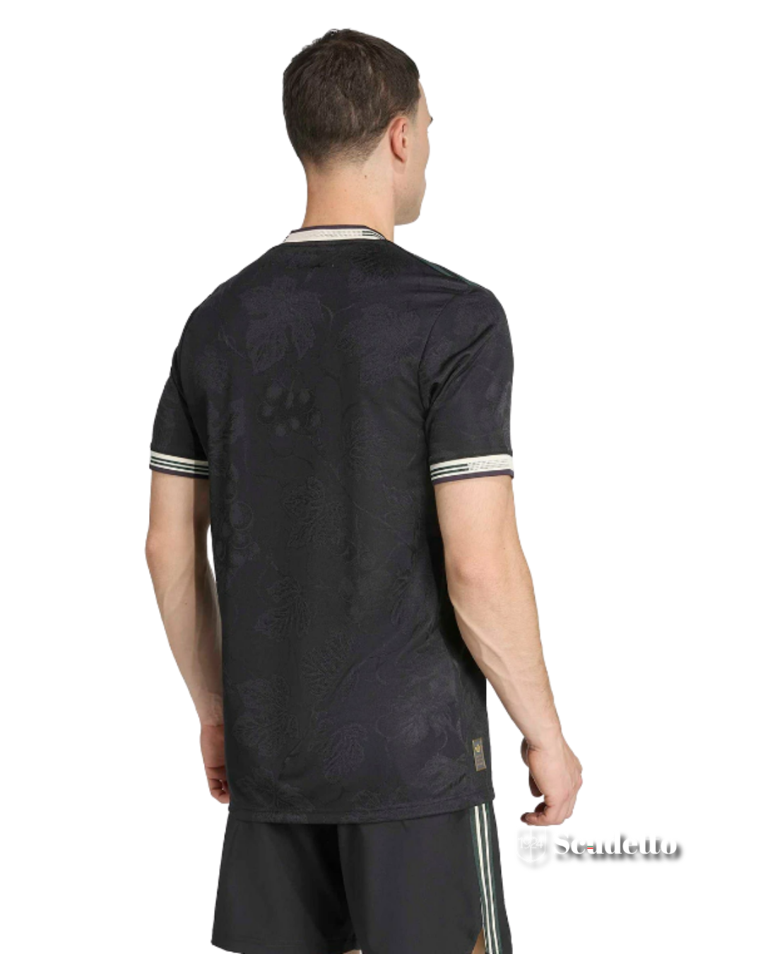 Maglia Third Player 25/26