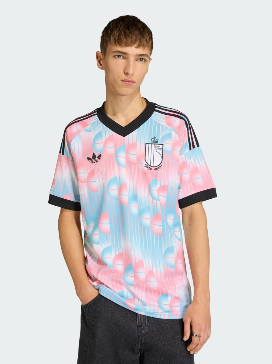 Maglia Away 2026
