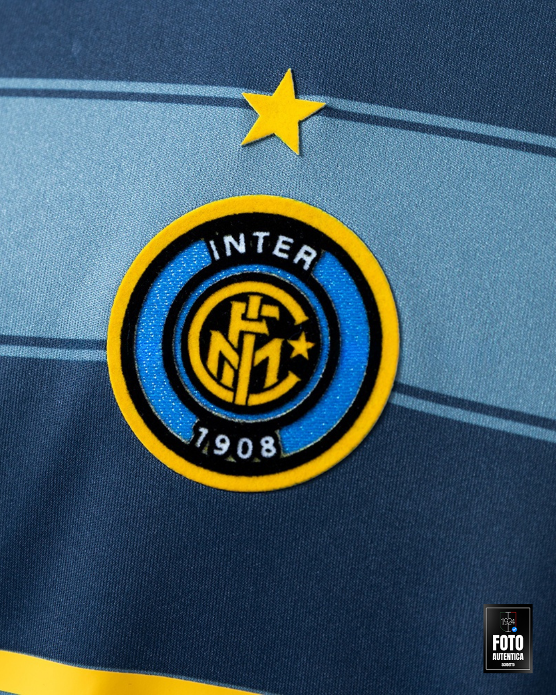 Maglia Retro Third 04/05