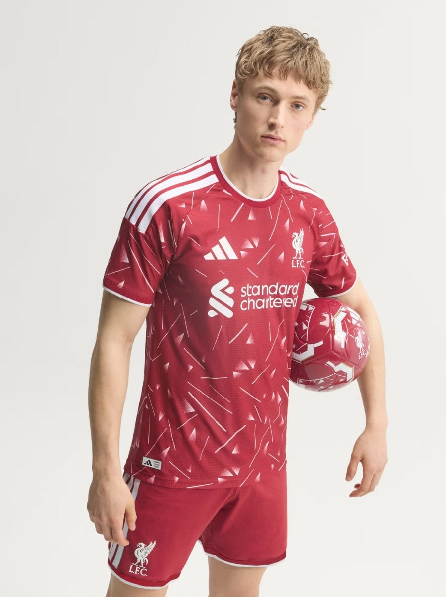 Maglia Home Player 26/27