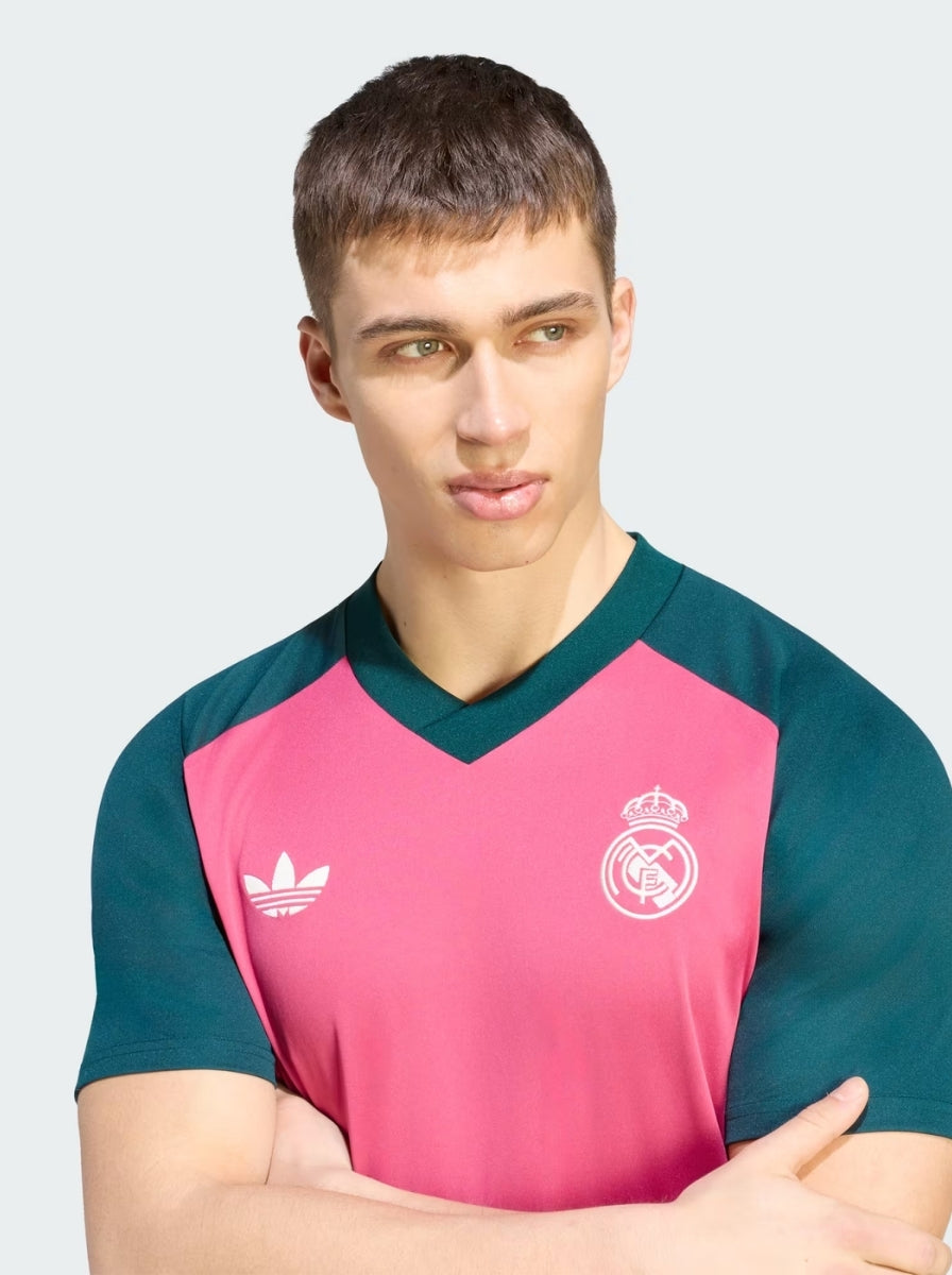Maglia Pre-Partita 26/27