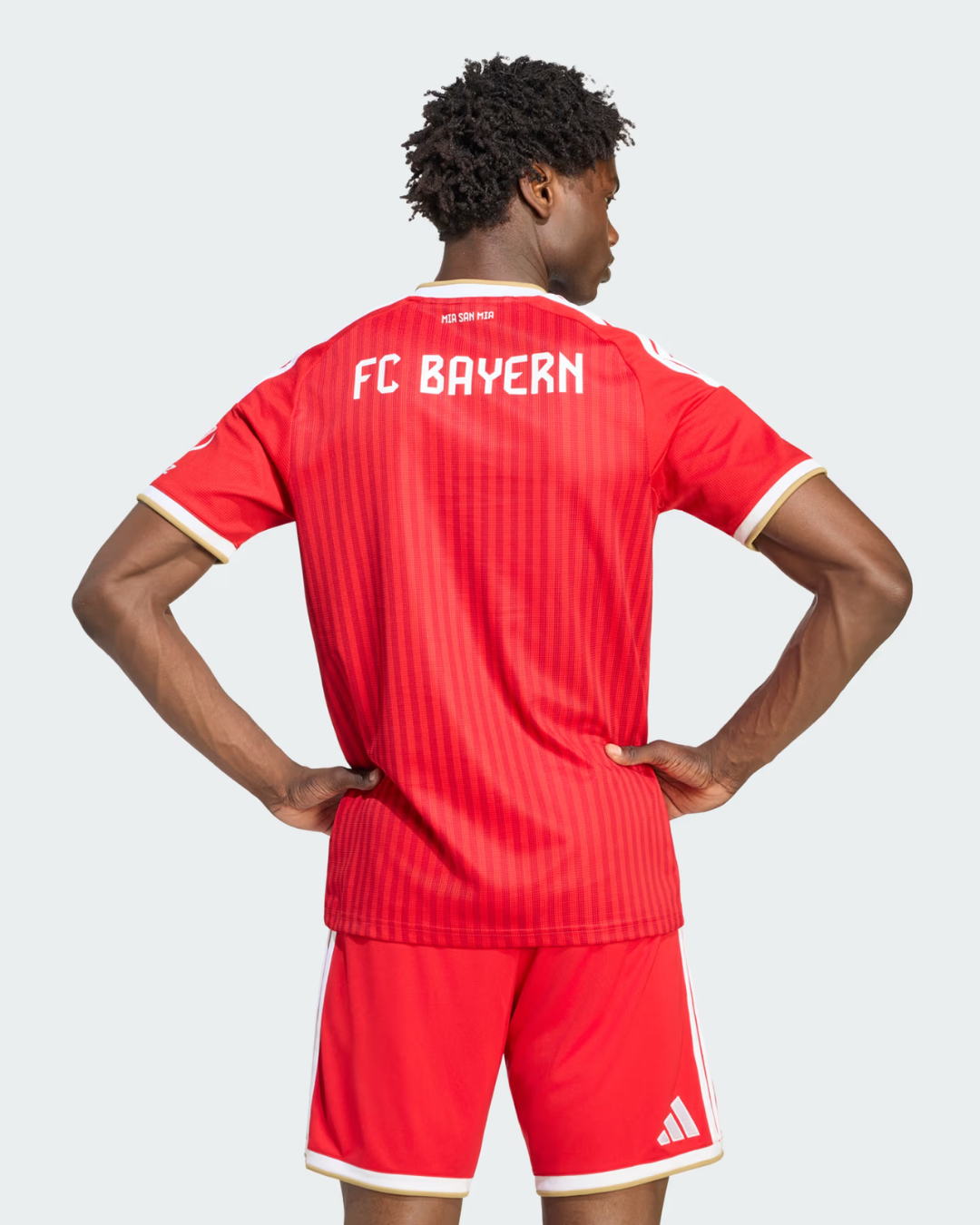 Maglia Home 26/27