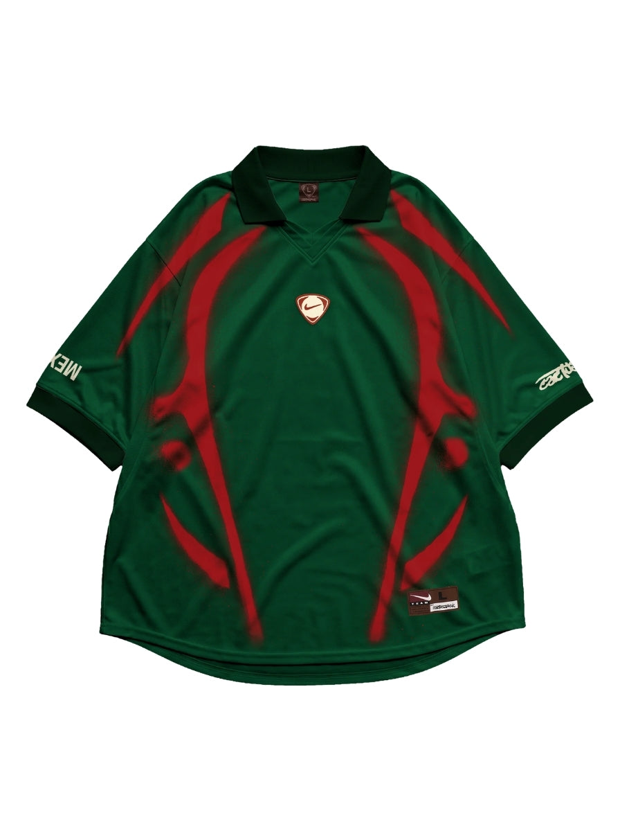 Maglia Cactus Mexico