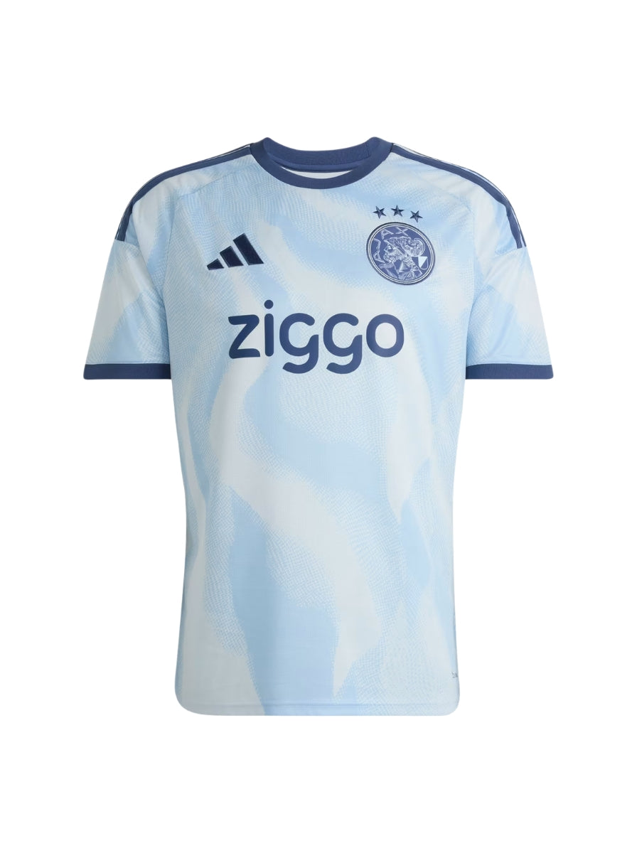 Maglia Gara Third Stadium 26/27