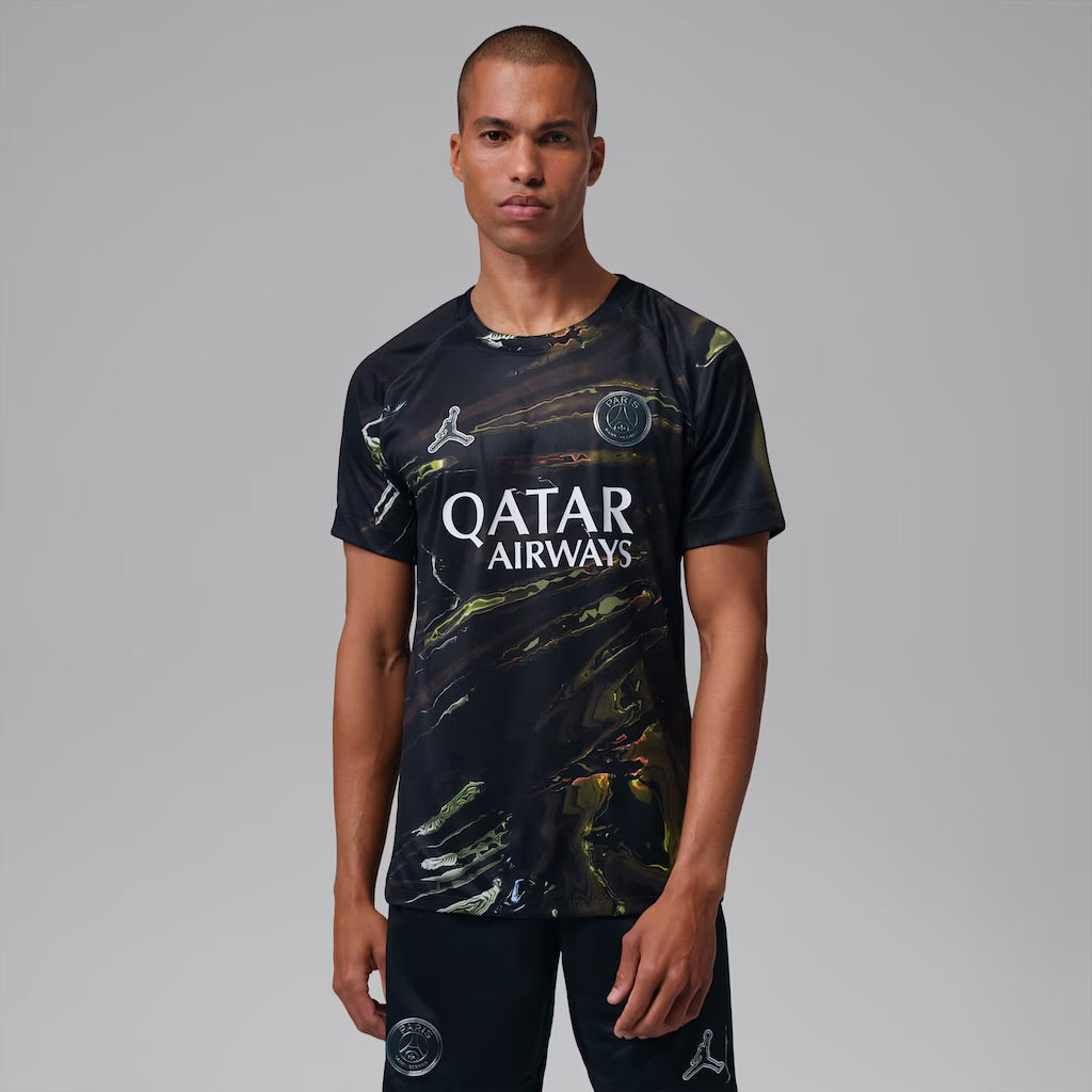 Maglia Night 25/26