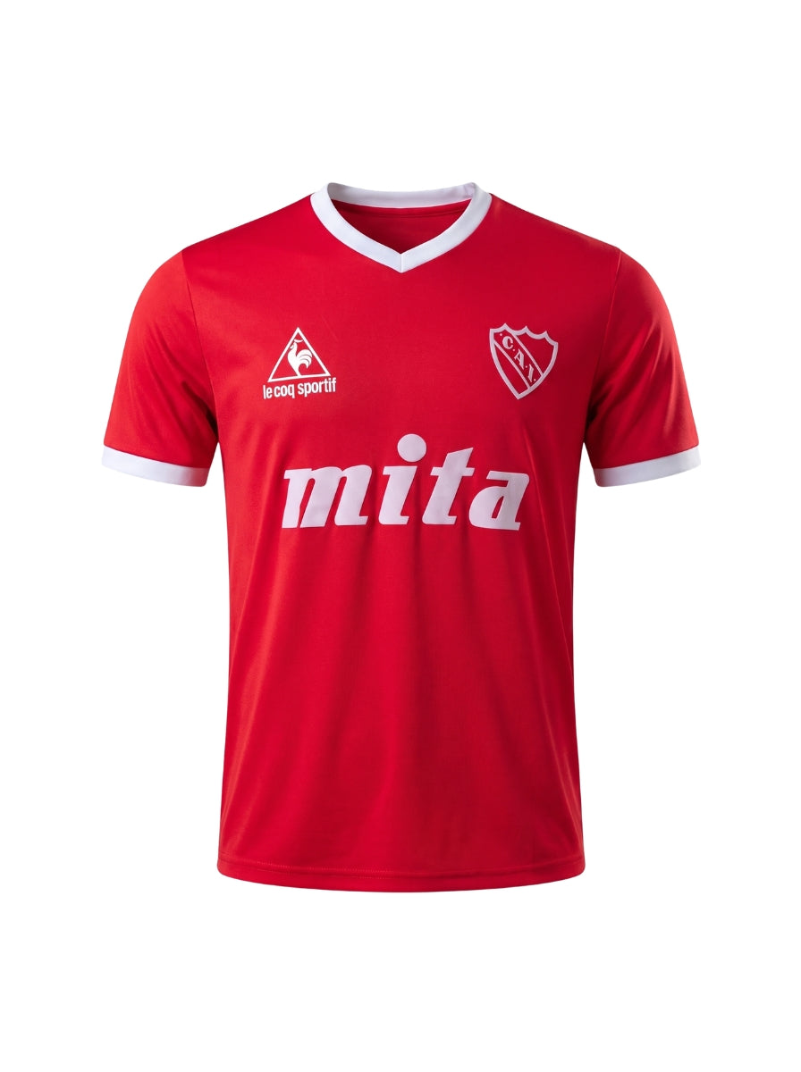 Maglia Gara Retro Home 1986/88