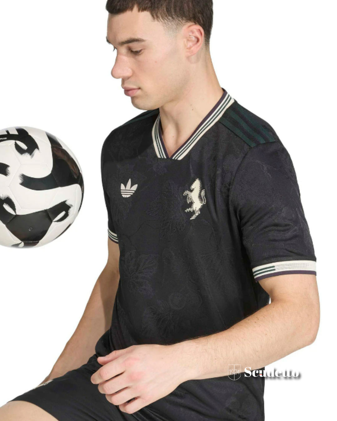 Maglia Third Player 25/26