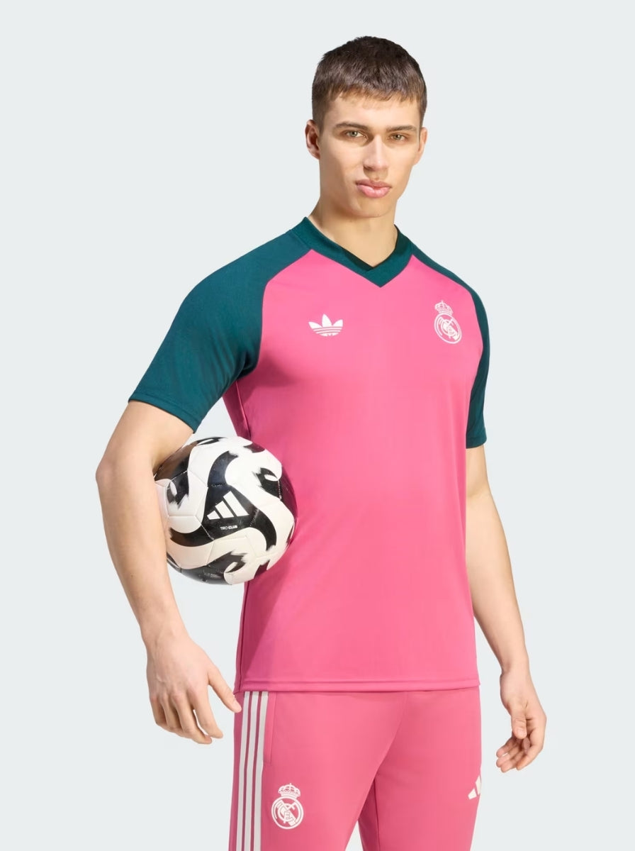 Maglia Pre-Partita 26/27