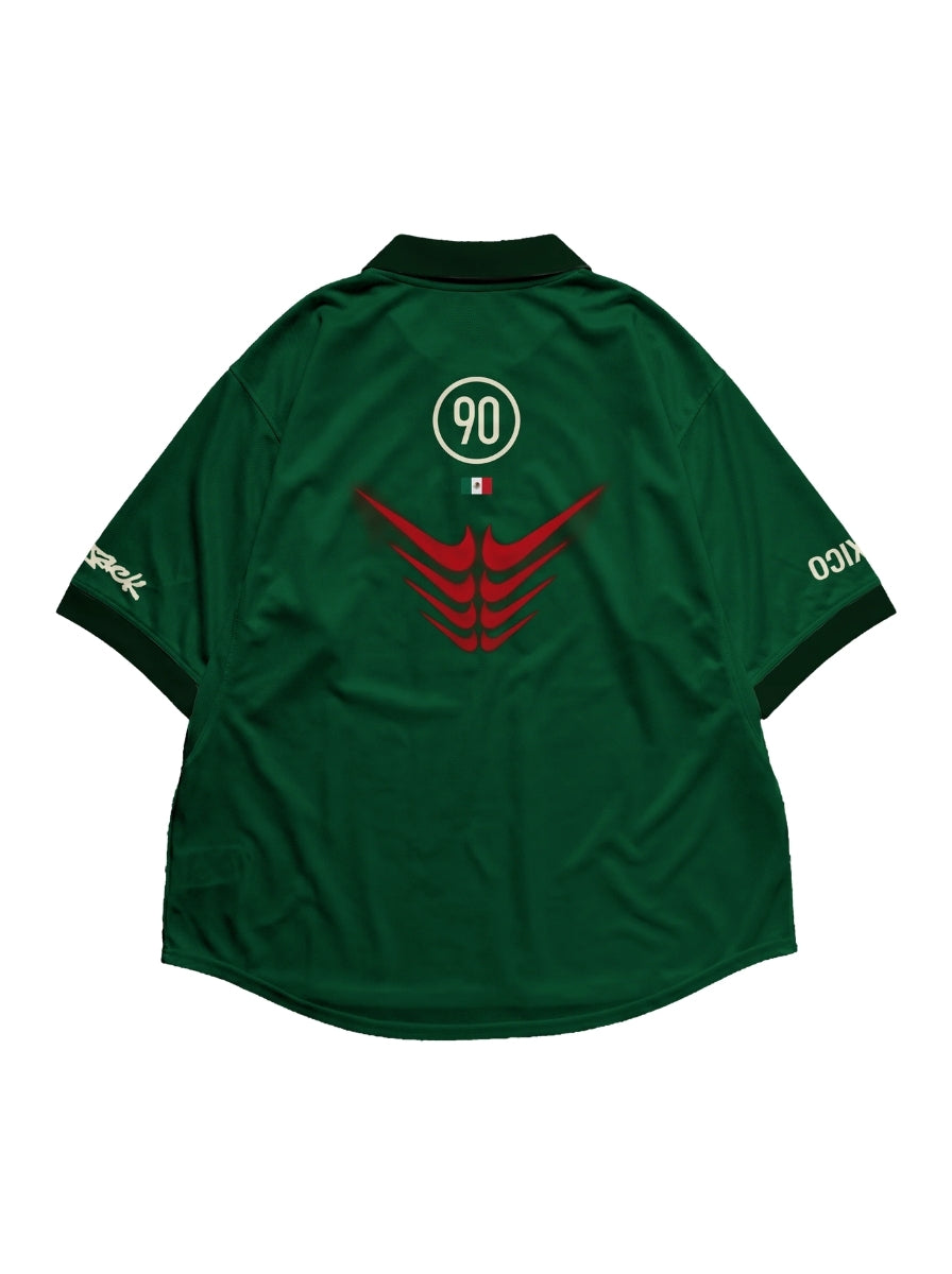 Maglia Cactus Mexico
