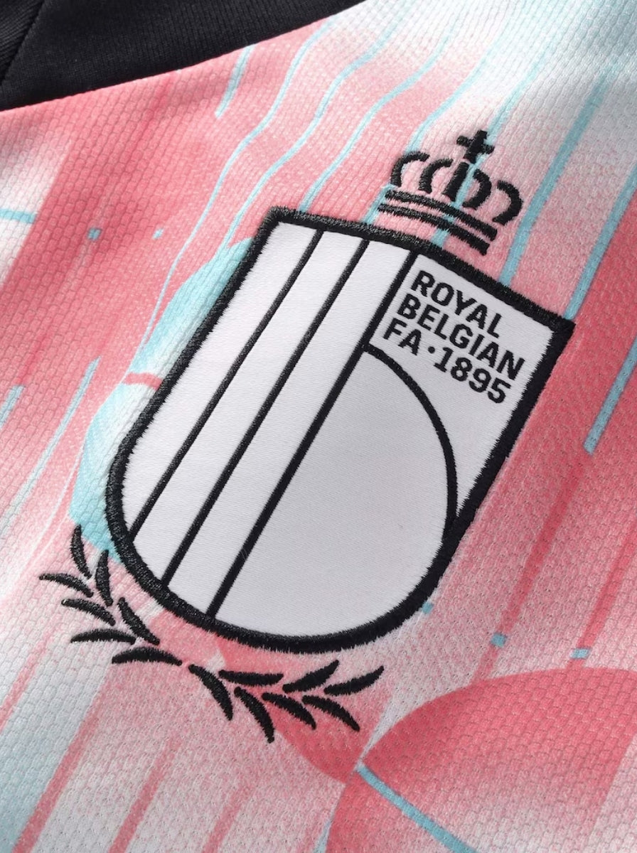 Maglia Away 2026