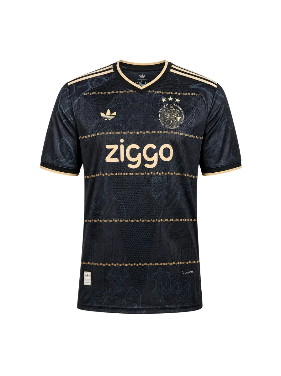 Maglia Gara Away Stadium 26/27