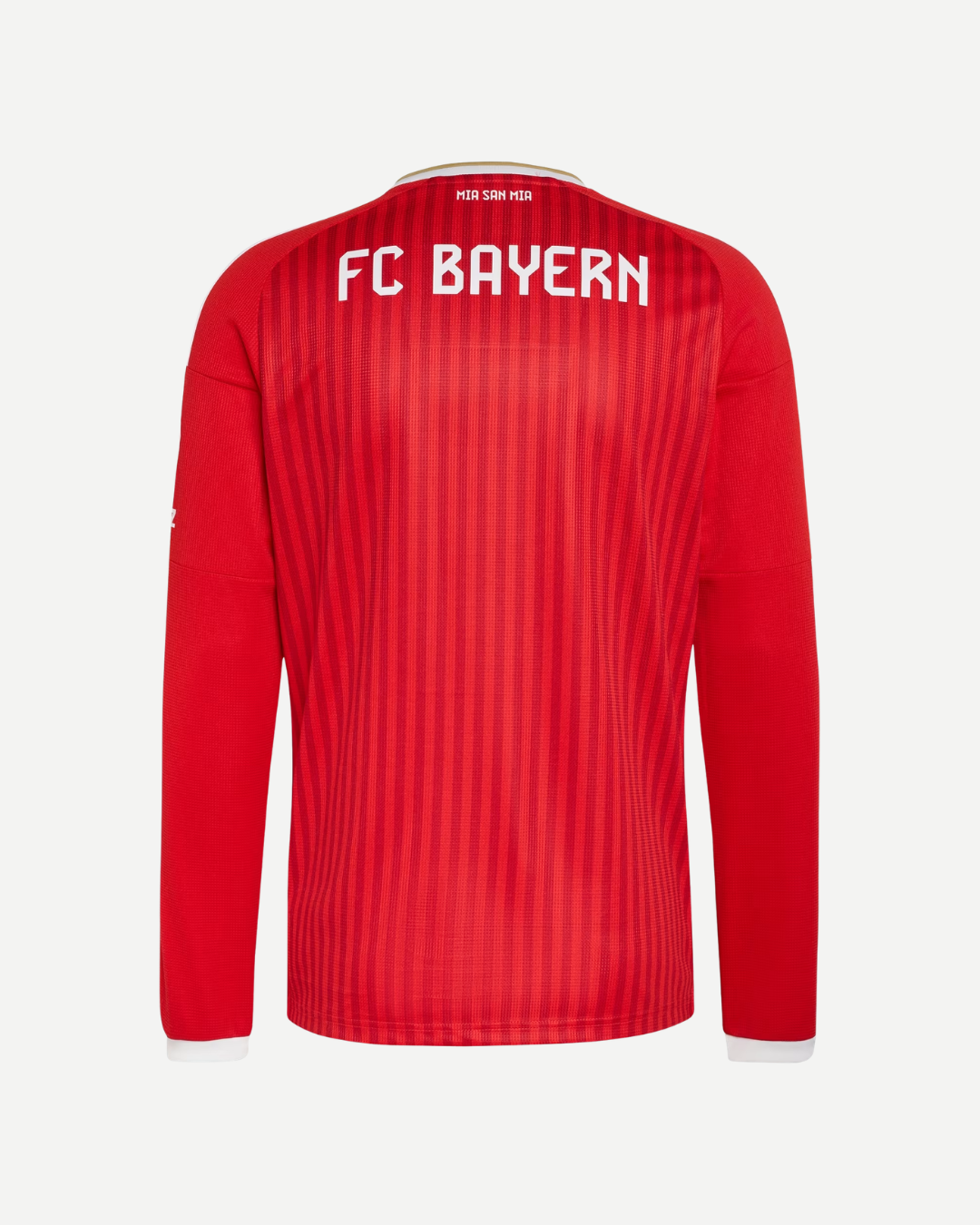 Maglia Home Manica Lunga 26/27