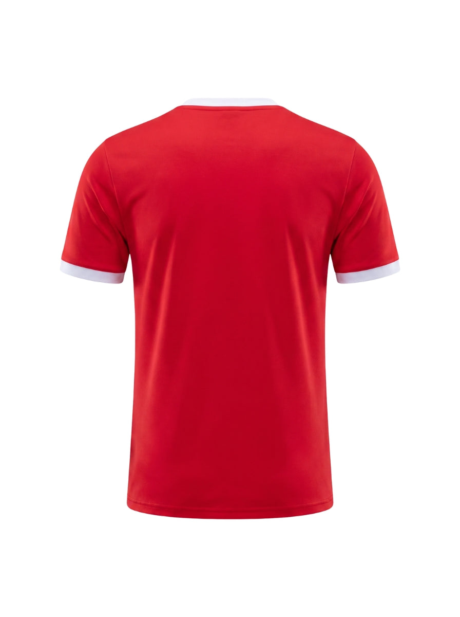 Maglia Gara Retro Home 1986/88