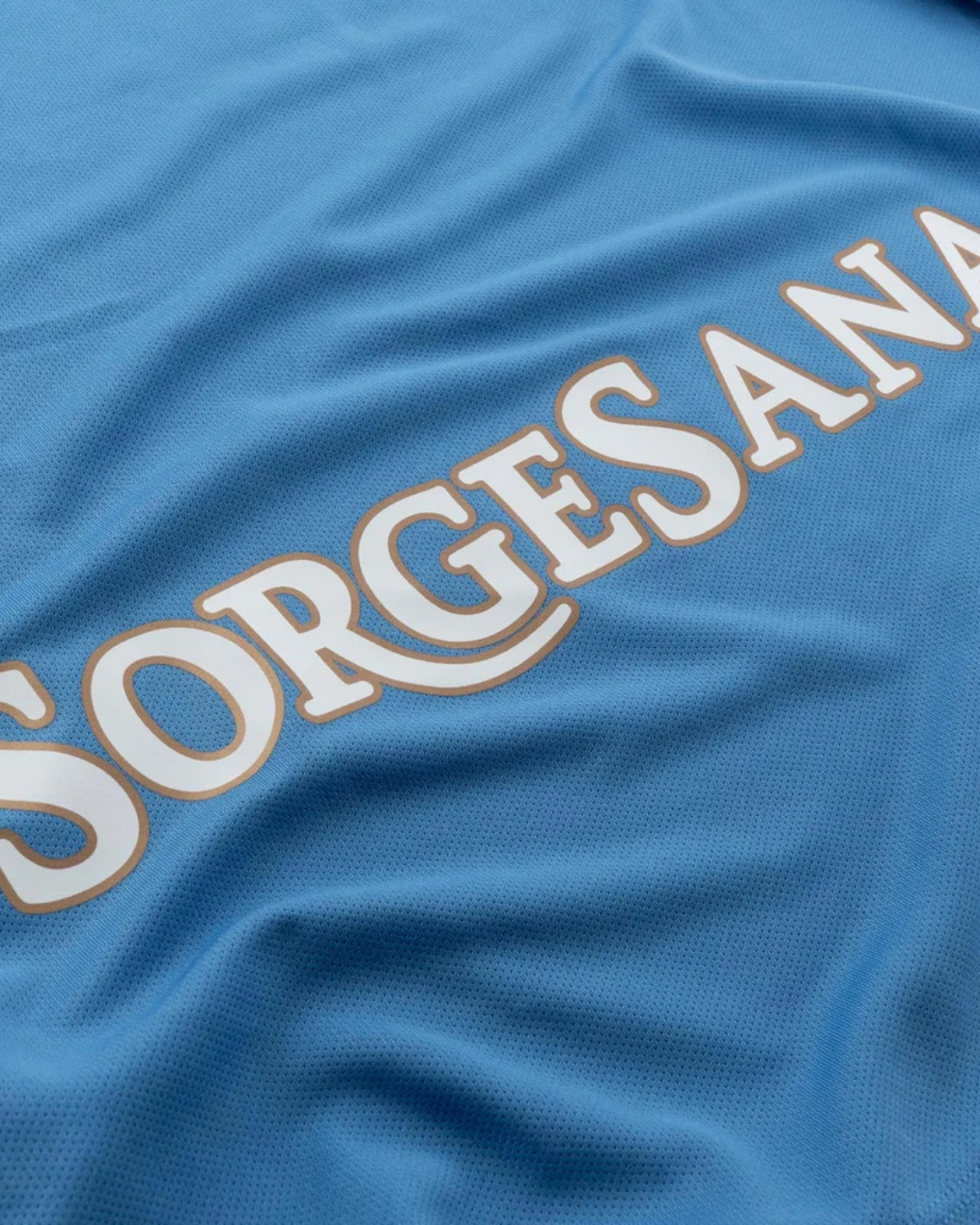 Maglia Gara Home Stadium 26/27 Centenario