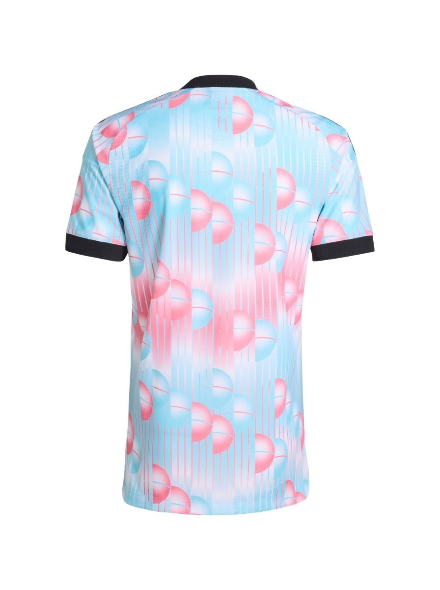 Maglia Away Player 2026