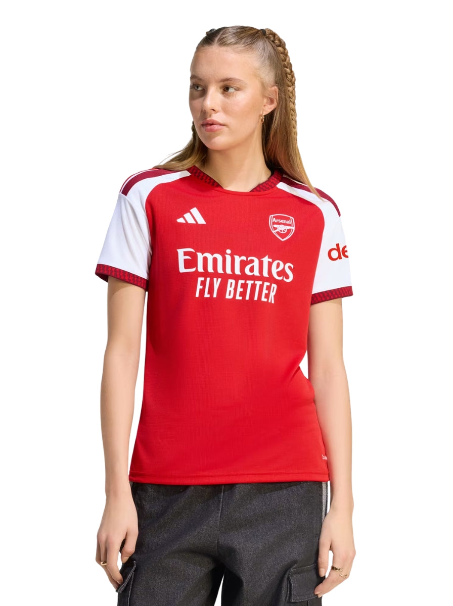 Maglia Home Femminile 26/27