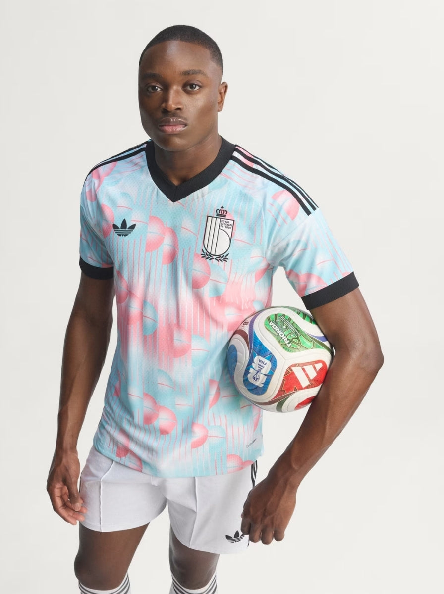 Maglia Away Player 2026