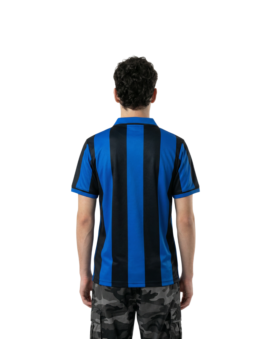 Maglia Retro Home 95/96
