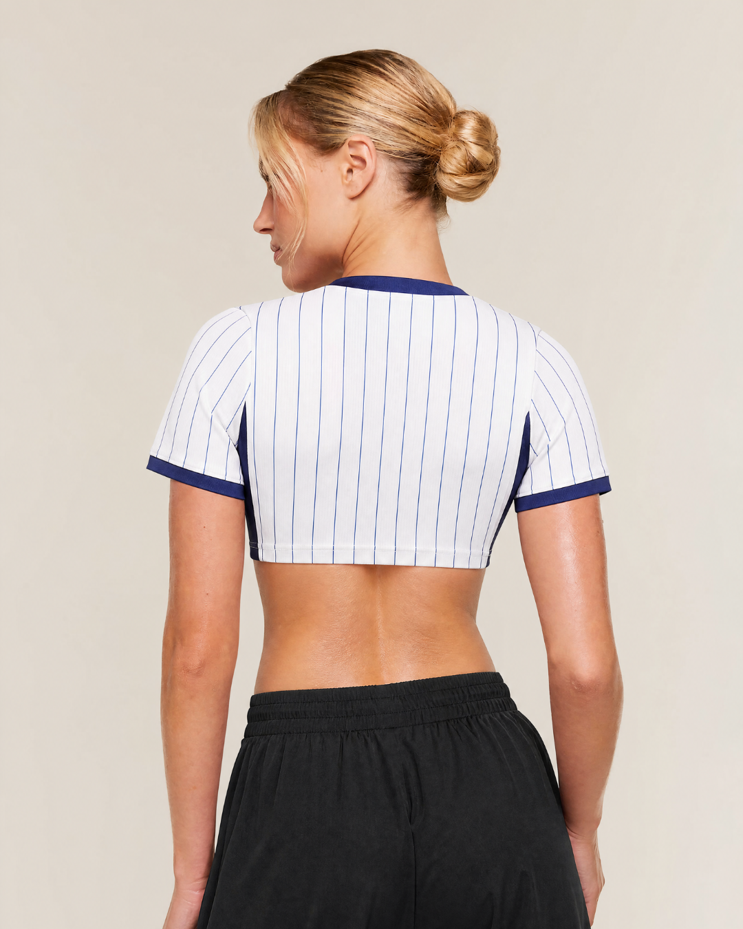 Crop Top Donna Away 26/27