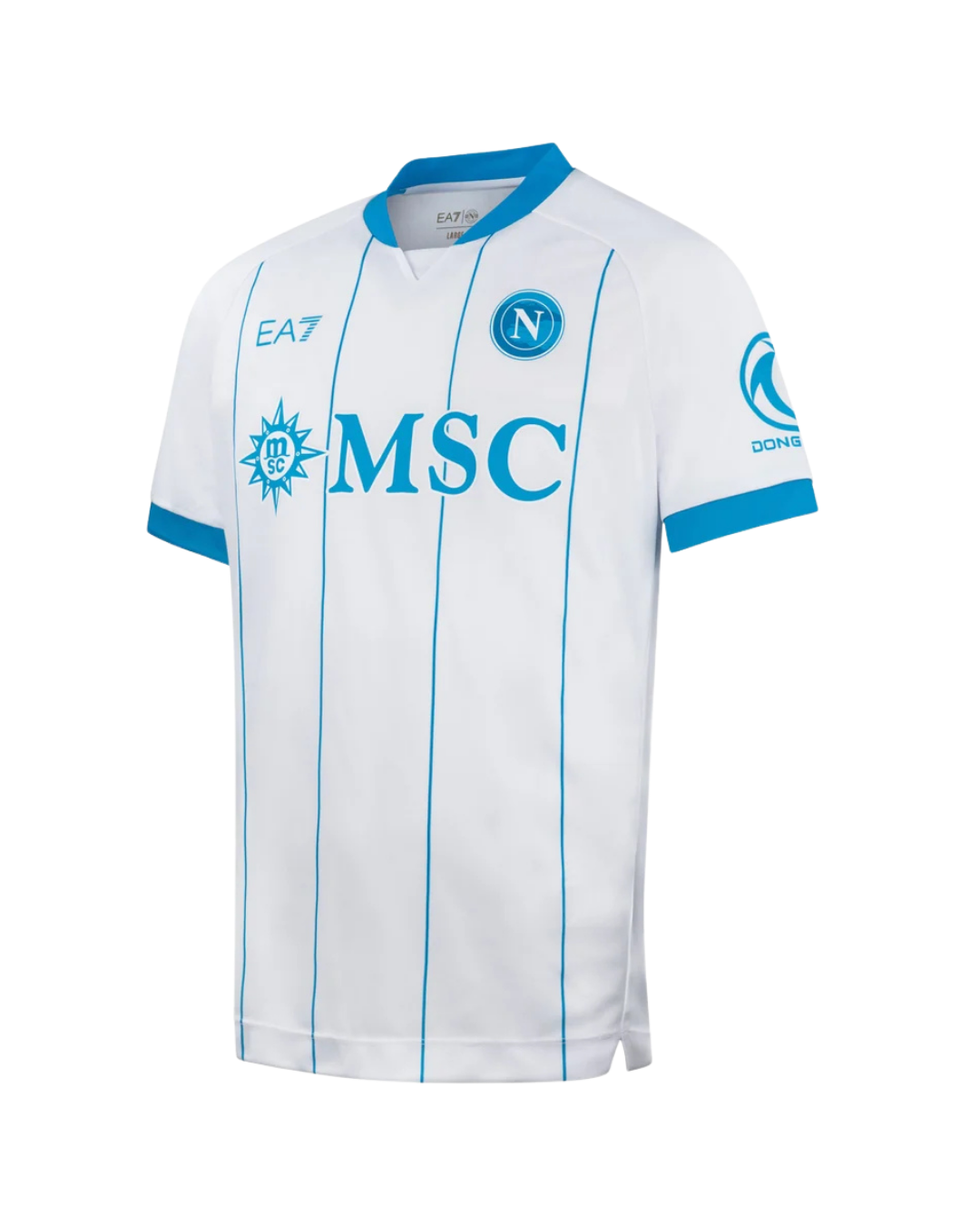 Maglia Gara Away Stadium 26/27