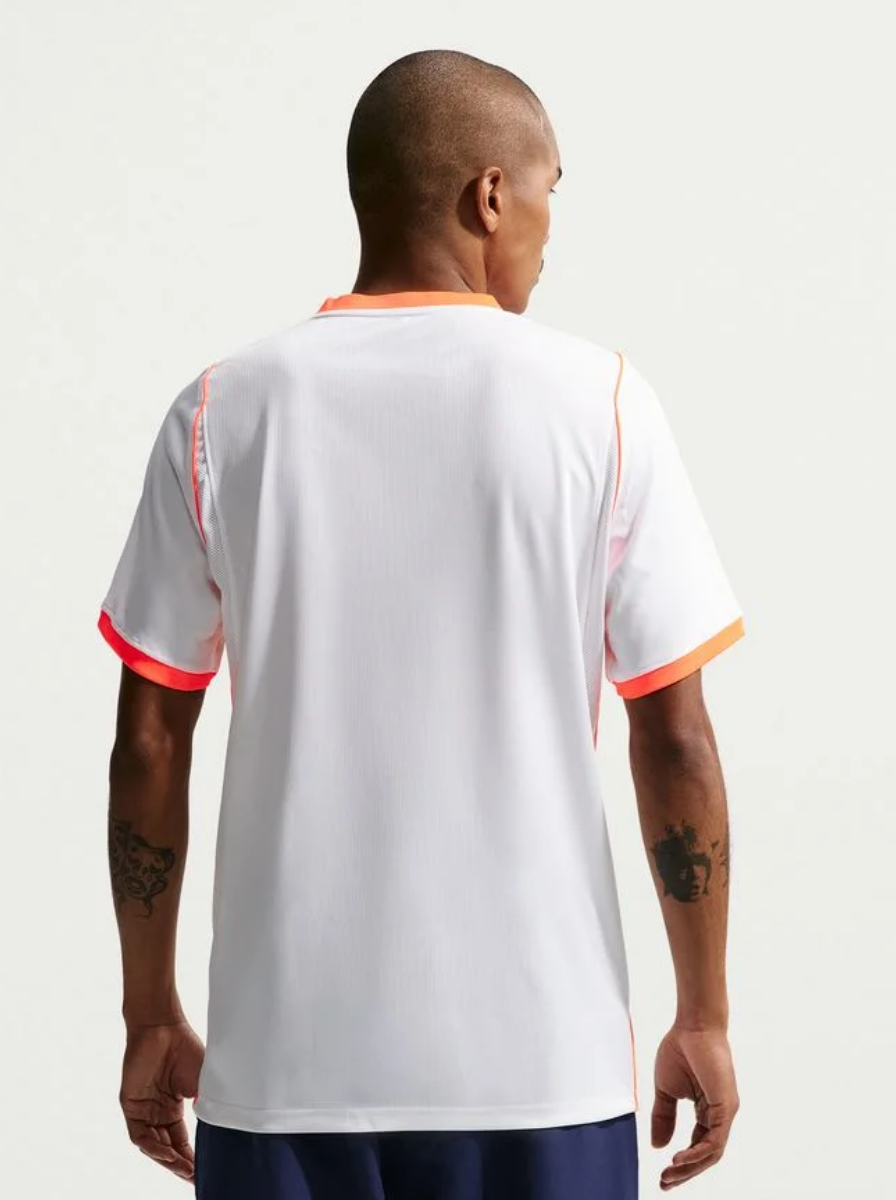 Maglia Away 2026