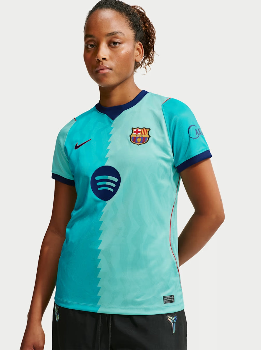 Maglia Gara Donna Third 26/27