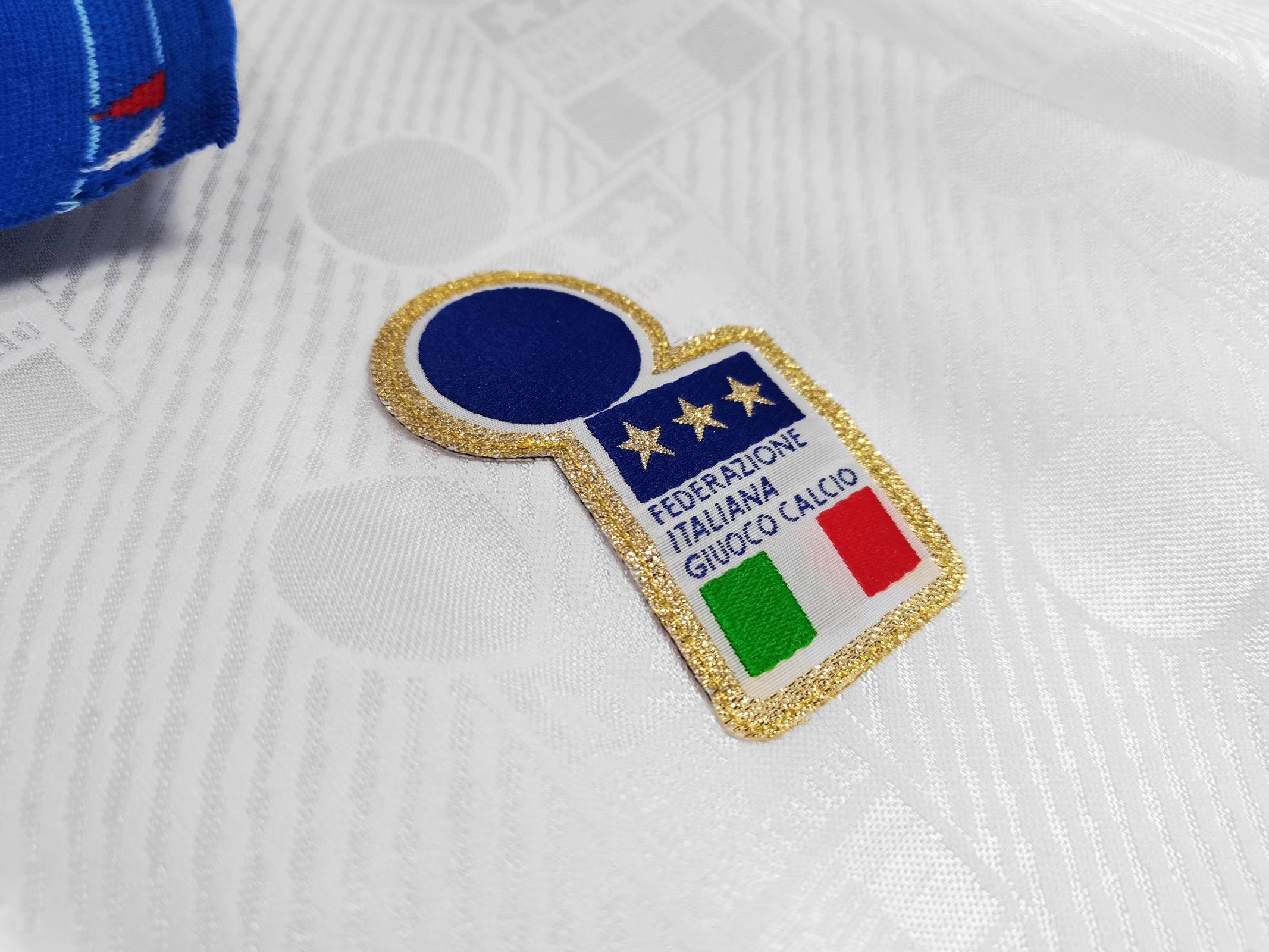 Maglia Retro Away 1994