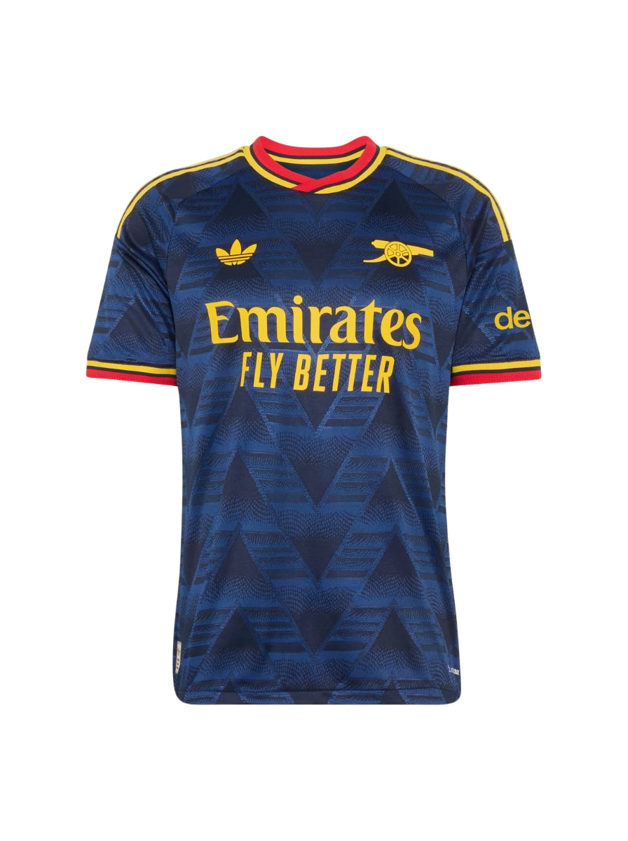 Maglia Away Player 26/27