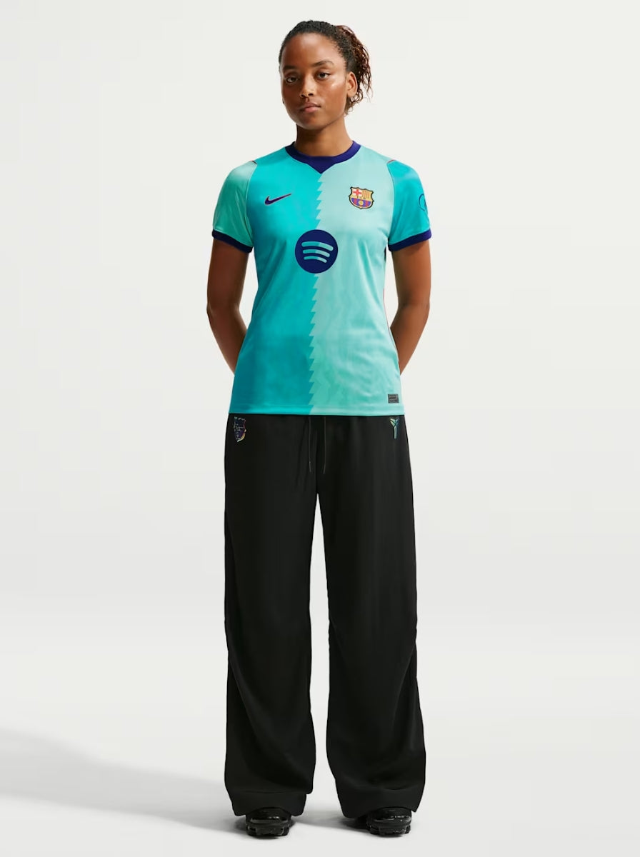 Maglia Gara Donna Third 26/27