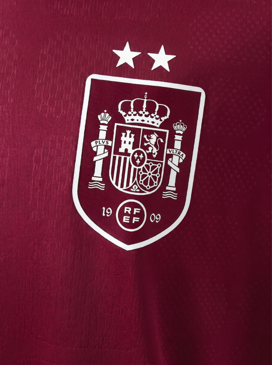 Maglia Portiere WC Champion 2026