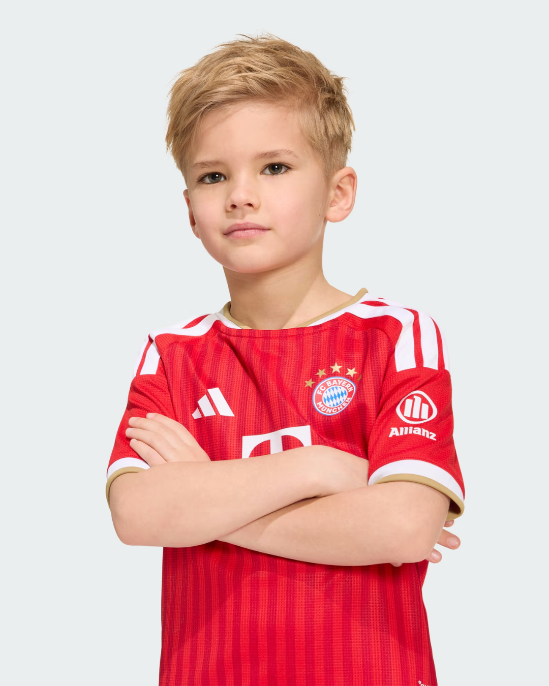 Kit Bambino Home 26/27