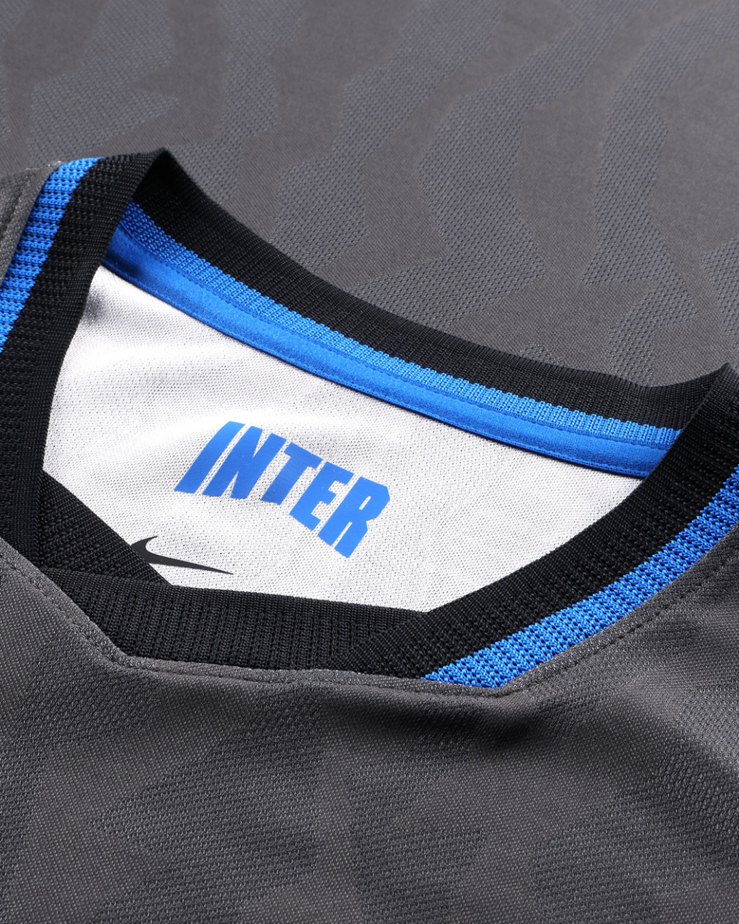 Maglia Gara Third Stadium 26/27 + Scudetto + Coppa Italia