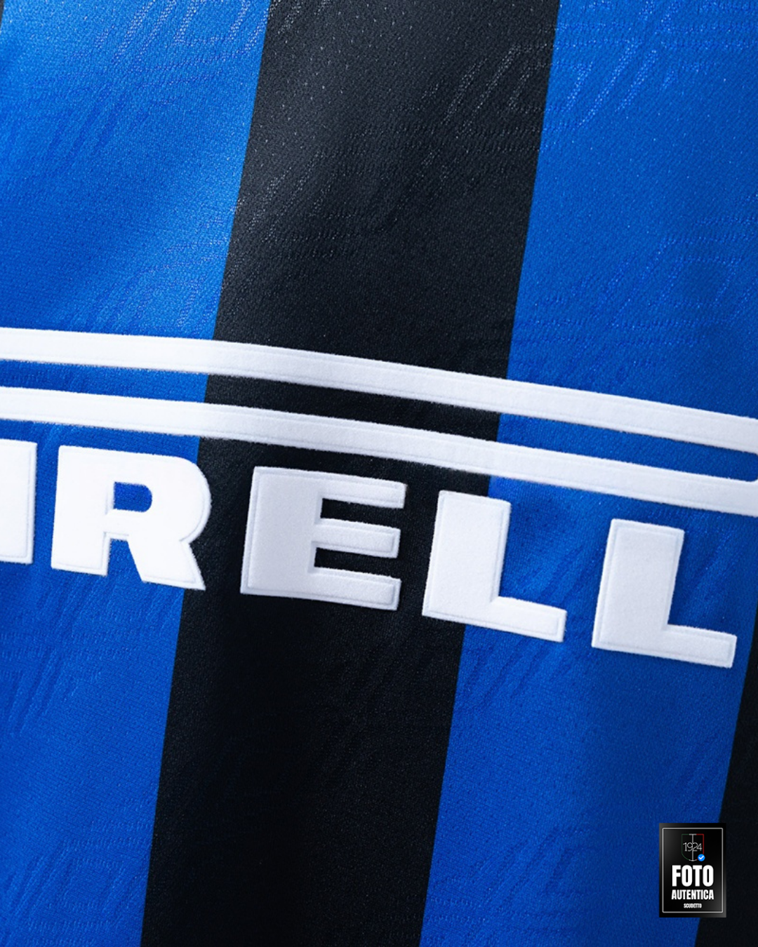 Maglia Retro Home 95/96