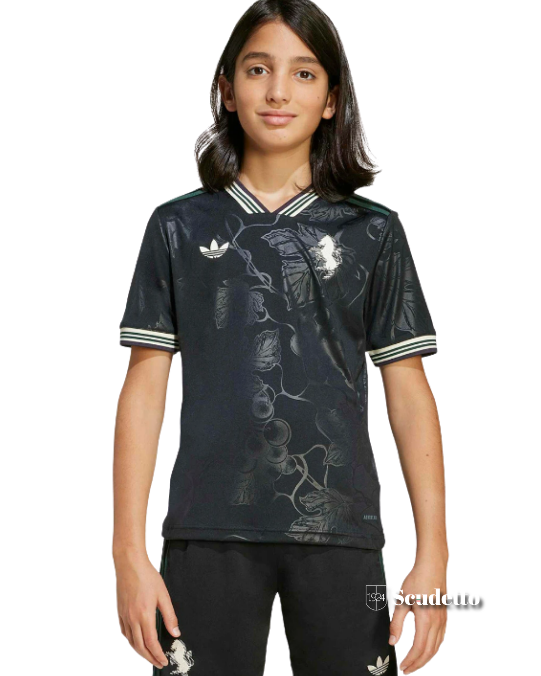 Kit Bambino Con Calzettoni Third 25/26
