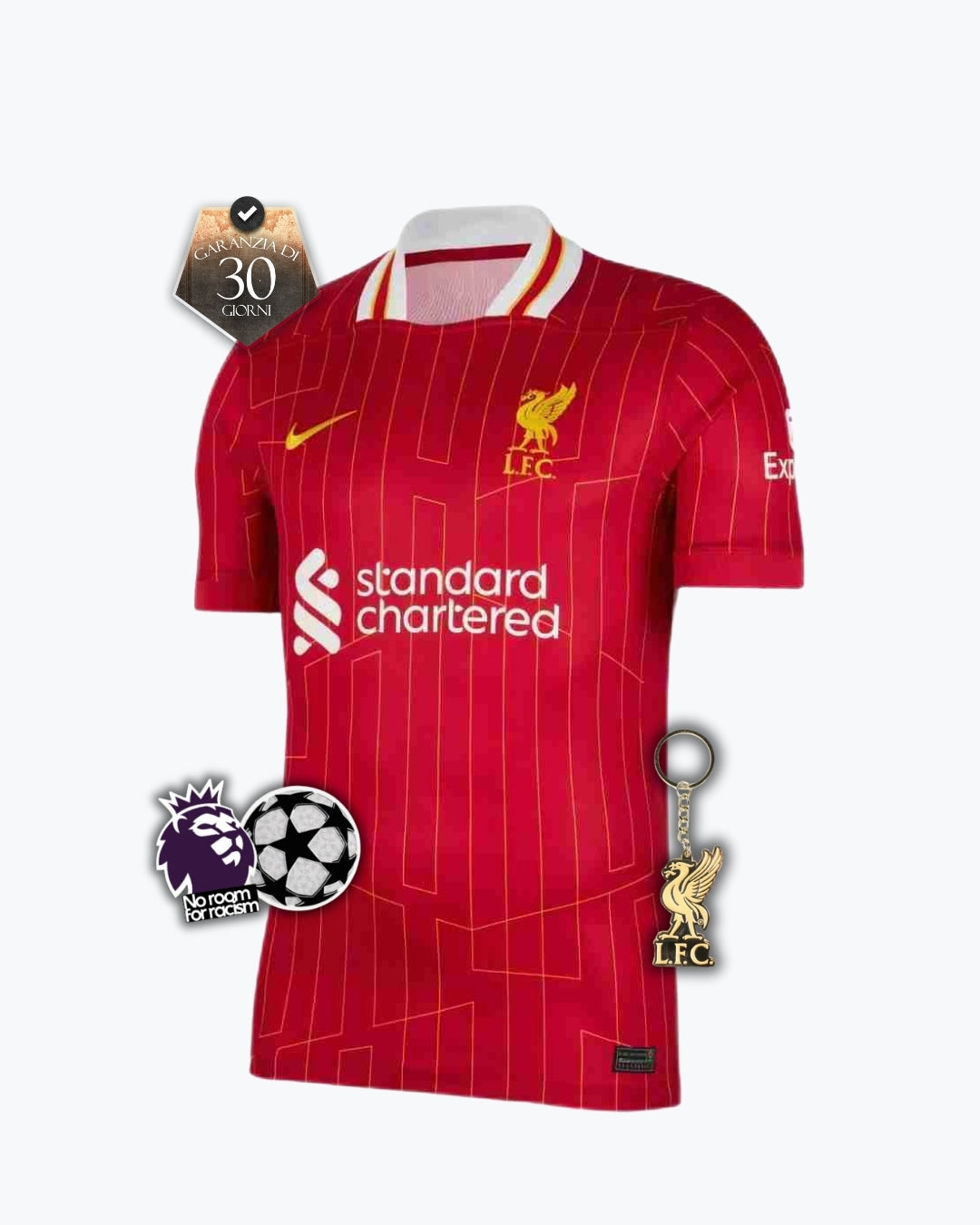 Maglia Home 24/25