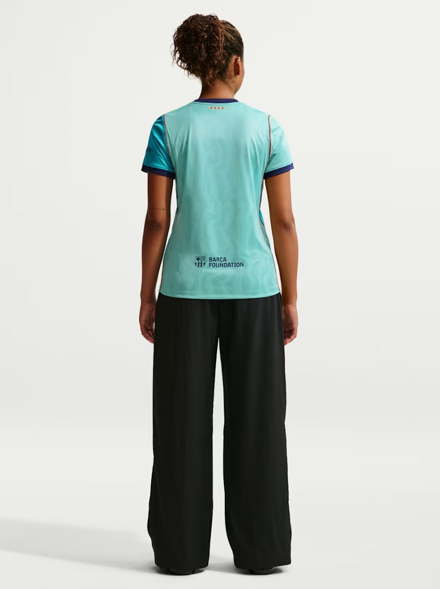 Maglia Gara Donna Third 26/27