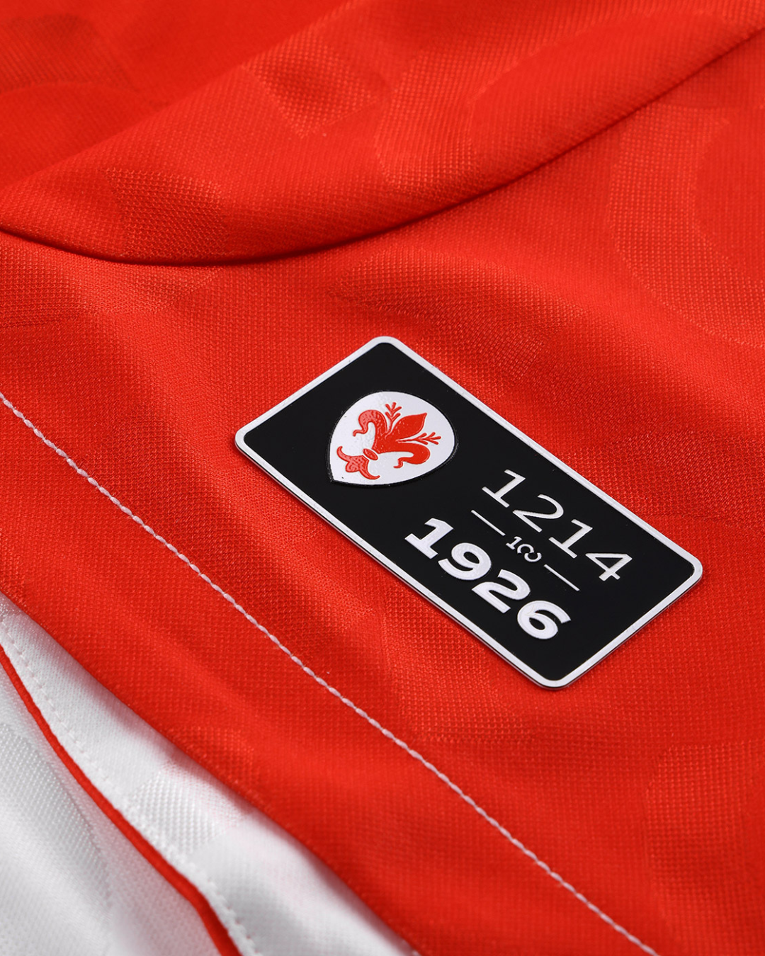 Maglia Centenario 26/27