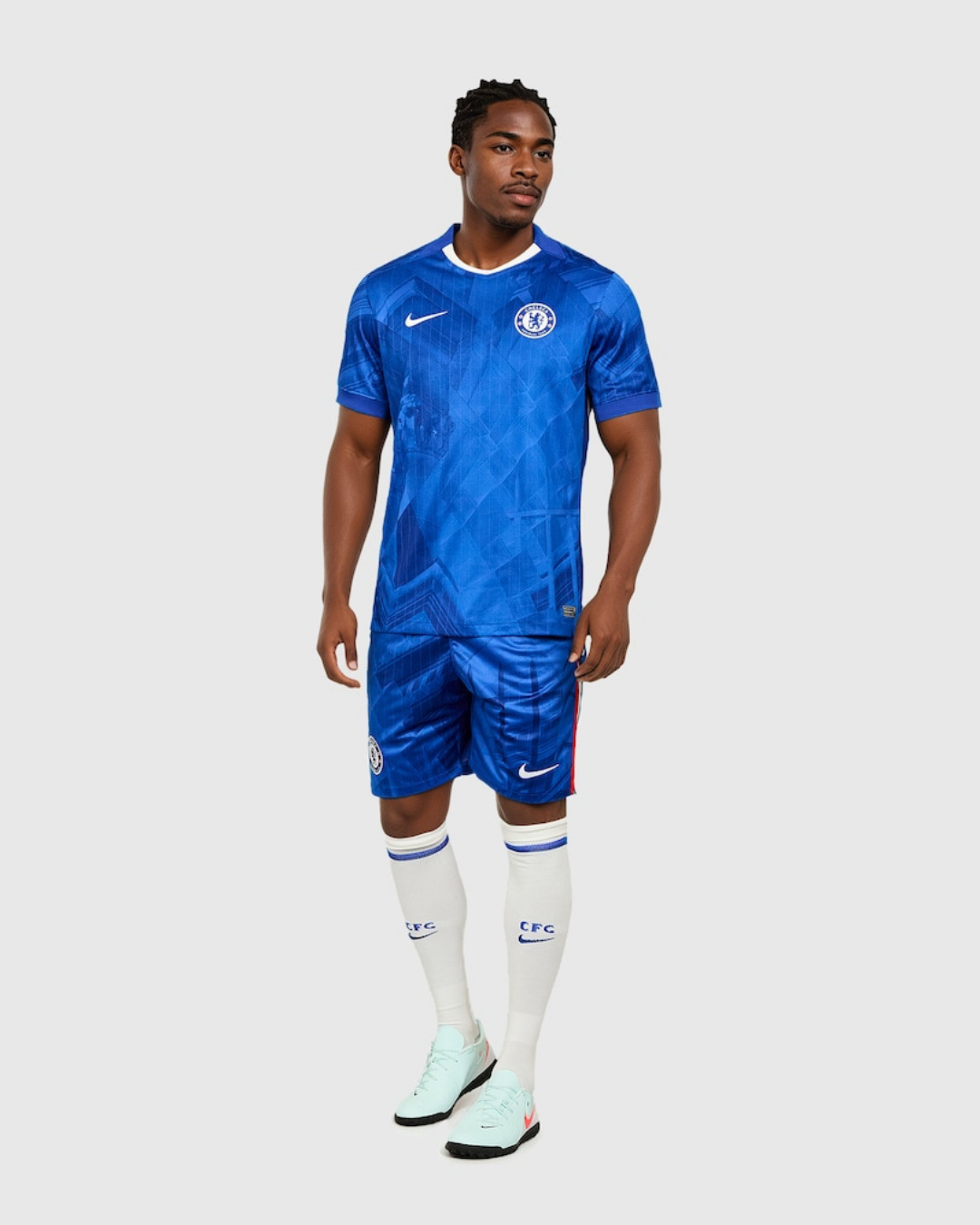 Maglia Home Player 25/26