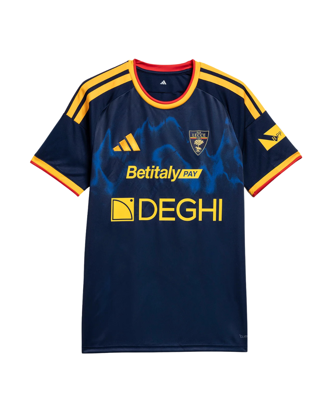 Maglia Gara Third Stadium 26/27