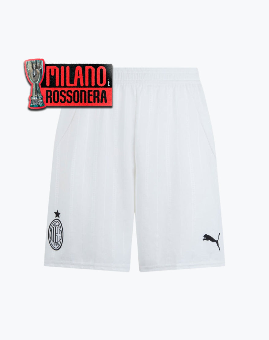 Pantaloncini Per Adulti Away 24/25