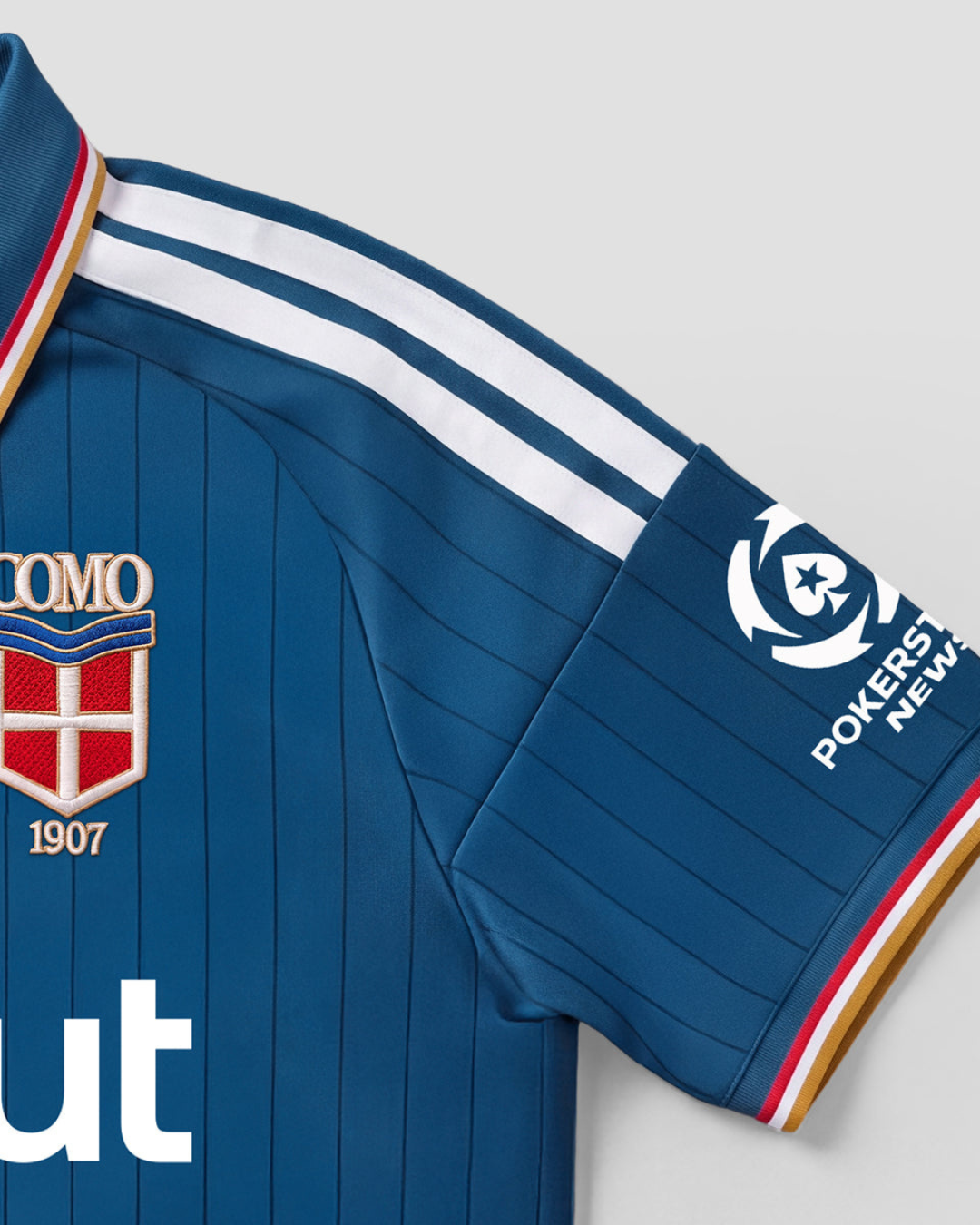 Maglia Gara Home Stadium 26/27