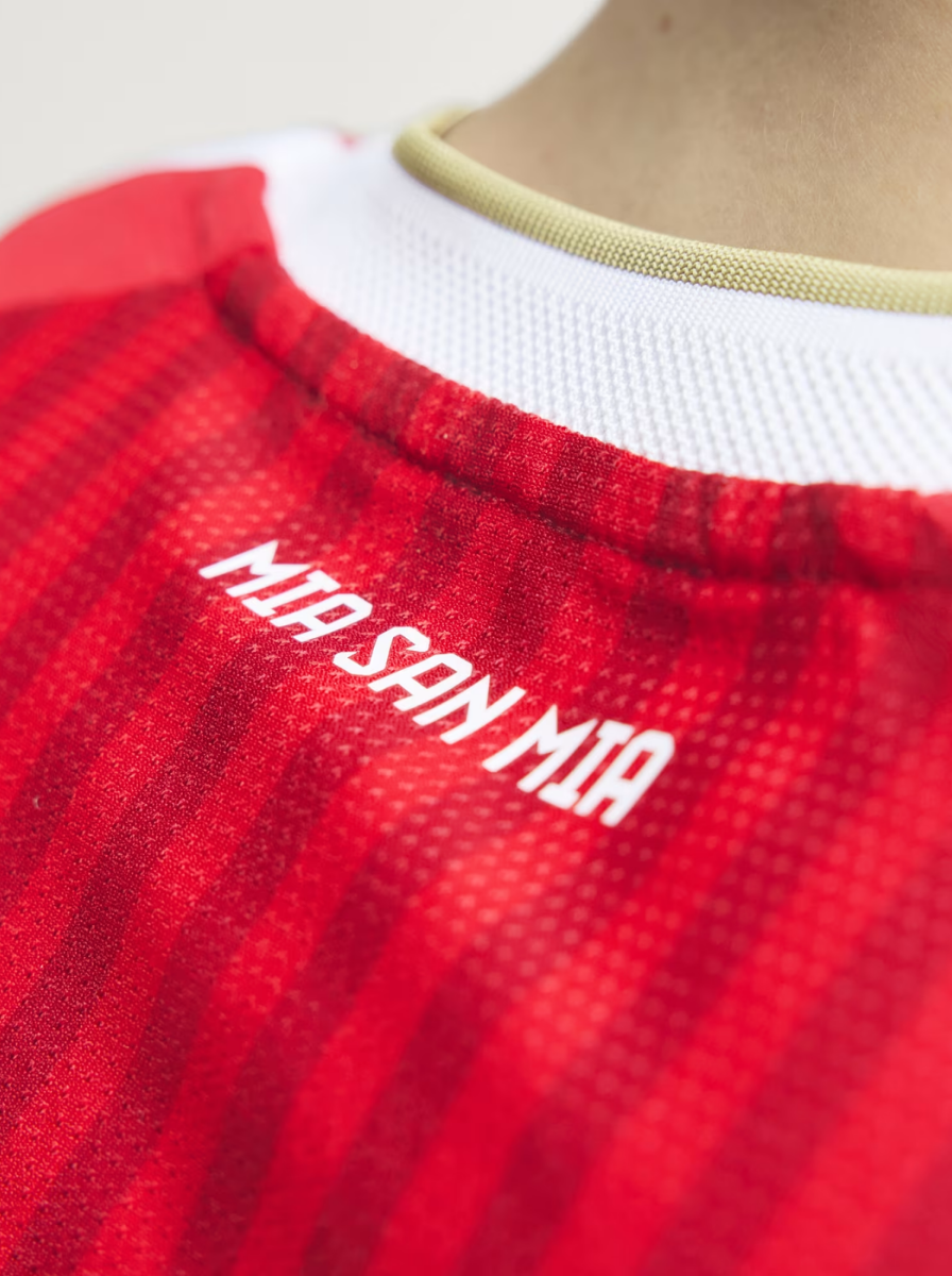 Maglia Home Player 26/27